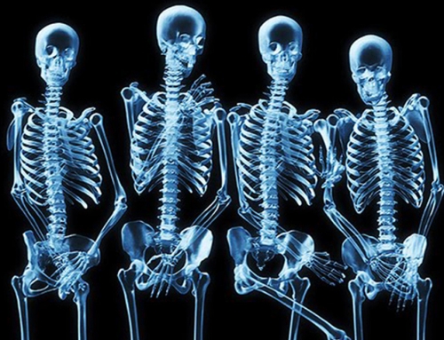 5 ideias para deixar seu esqueleto imbatível